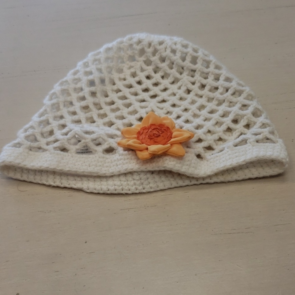 Child's hat